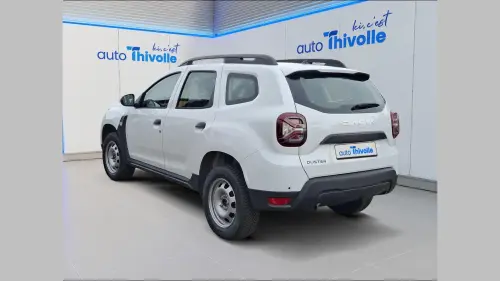 Dacia Duster ECO-G 100 4x2 Essential - Photo 2