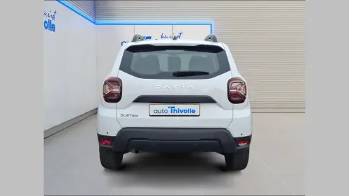 Dacia Duster ECO-G 100 4x2 Essential - Photo 3