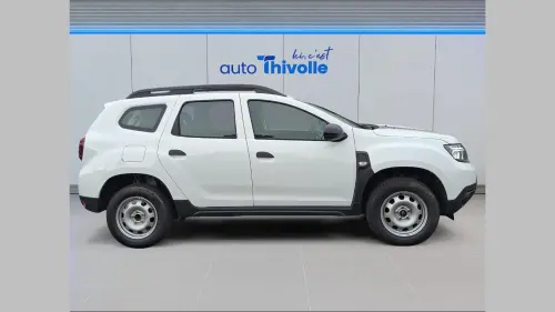 Dacia Duster ECO-G 100 4x2 Essential - Photo 5