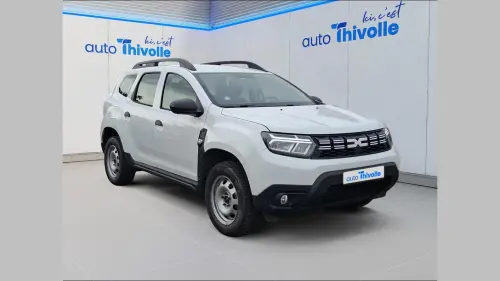 Dacia Duster ECO-G 100 4x2 Essential - Photo 6
