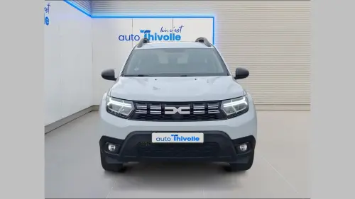 Dacia Duster ECO-G 100 4x2 Essential - Photo 7
