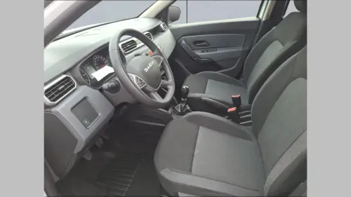 Dacia Duster ECO-G 100 4x2 Essential - Photo 9