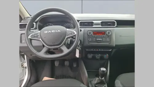 Dacia Duster ECO-G 100 4x2 Essential - Photo 11