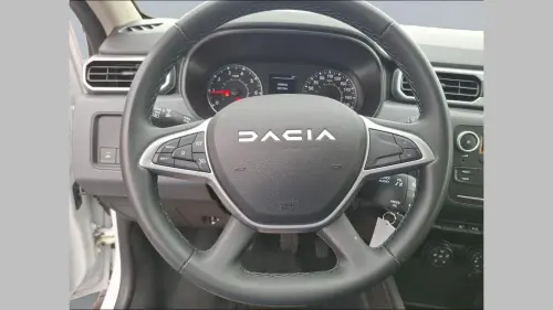 Dacia Duster ECO-G 100 4x2 Essential - Photo 12