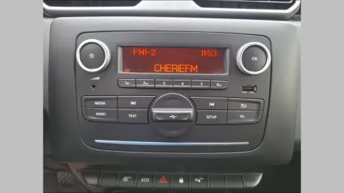 Dacia Duster ECO-G 100 4x2 Essential - Photo 20