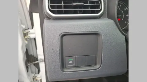 Dacia Duster ECO-G 100 4x2 Essential - Photo 22