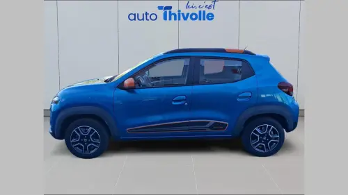 Dacia Spring Achat Intégral Confort Plus - Photo 1