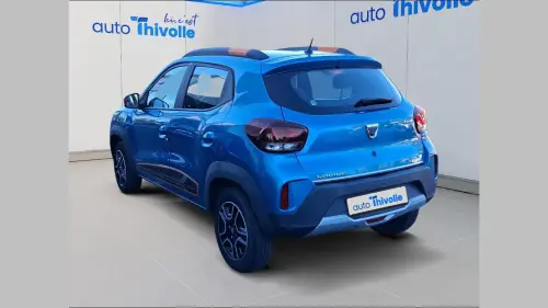 Dacia Spring Achat Intégral Confort Plus - Photo 2