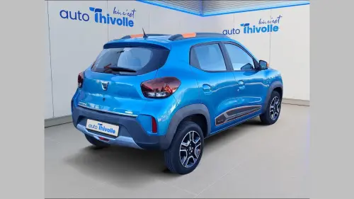 Dacia Spring Achat Intégral Confort Plus - Photo 4