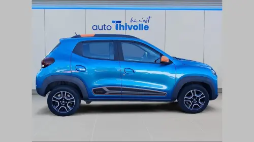Dacia Spring Achat Intégral Confort Plus - Photo 5