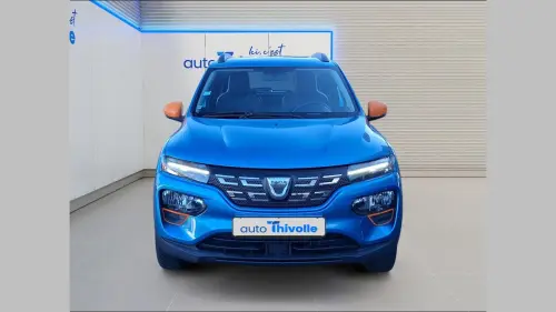 Dacia Spring Achat Intégral Confort Plus - Photo 7