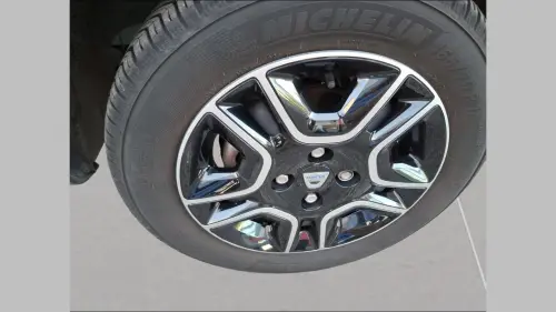 Dacia Spring Achat Intégral Confort Plus - Photo 8