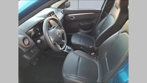 Dacia Spring Achat Intégral Confort Plus - Photo 9