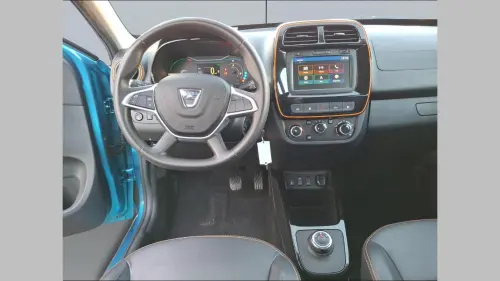 Dacia Spring Achat Intégral Confort Plus - Photo 11