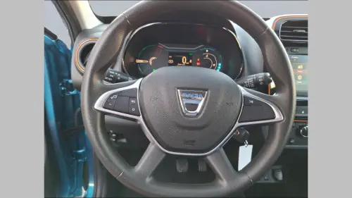 Dacia Spring Achat Intégral Confort Plus - Photo 12