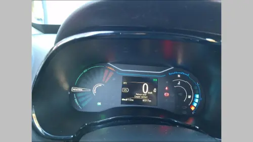 Dacia Spring Achat Intégral Confort Plus - Photo 13