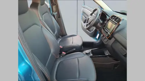 Dacia Spring Achat Intégral Confort Plus - Photo 16