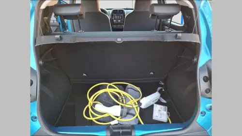 Dacia Spring Achat Intégral Confort Plus - Photo 18