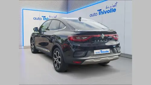 Renault Arkana E-Tech 145 - 21B Intens - Photo 2