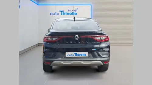 Renault Arkana E-Tech 145 - 21B Intens - Photo 3