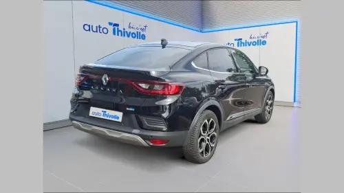 Renault Arkana E-Tech 145 - 21B Intens - Photo 4