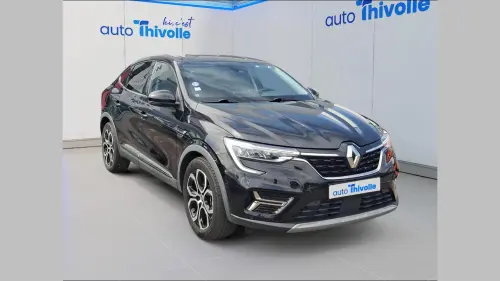 Renault Arkana E-Tech 145 - 21B Intens - Photo 6