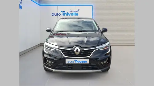 Renault Arkana E-Tech 145 - 21B Intens - Photo 7