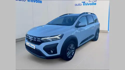 Dacia Jogger ECO-G 100 5 places Expression - Photo 0