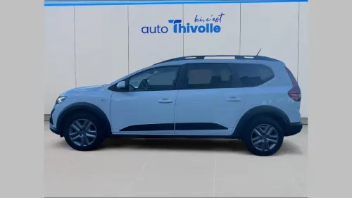 Dacia Jogger ECO-G 100 5 places Expression - Photo 1