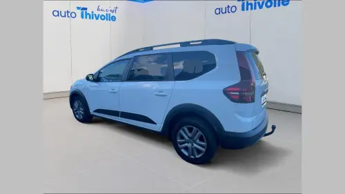 Dacia Jogger ECO-G 100 5 places Expression - Photo 2