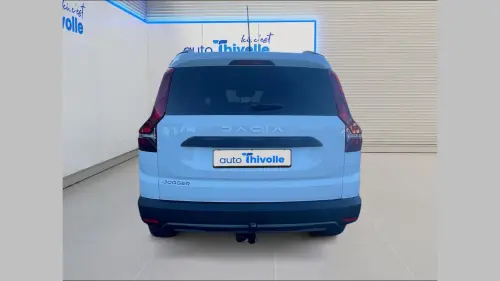 Dacia Jogger ECO-G 100 5 places Expression - Photo 3