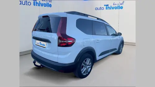 Dacia Jogger ECO-G 100 5 places Expression - Photo 4