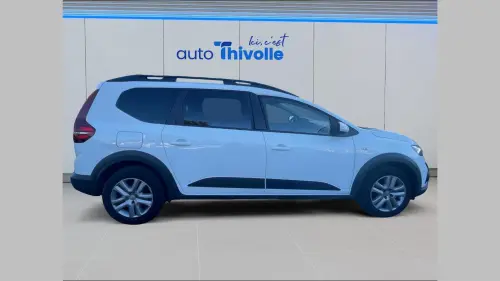 Dacia Jogger ECO-G 100 5 places Expression - Photo 5