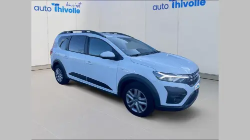 Dacia Jogger ECO-G 100 5 places Expression - Photo 6