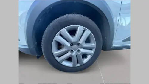 Dacia Jogger ECO-G 100 5 places Expression - Photo 8
