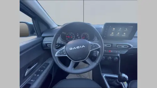 Dacia Jogger ECO-G 100 5 places Expression - Photo 12