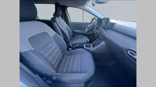 Dacia Jogger ECO-G 100 5 places Expression - Photo 16