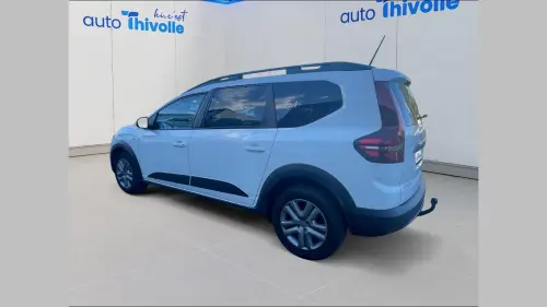 Dacia Jogger ECO-G 100 5 places Expression - Photo 2