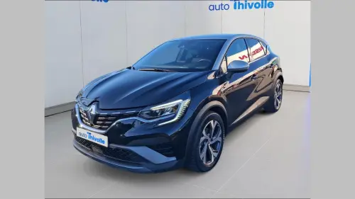 Renault Captur E-Tech 145 - 21 R.S. Line - Photo 0