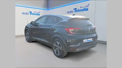 Renault Captur E-Tech 145 - 21 R.S. Line - Photo 2