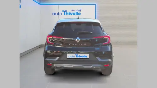 Renault Captur E-Tech 145 - 21 R.S. Line - Photo 3