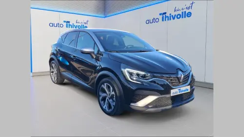 Renault Captur E-Tech 145 - 21 R.S. Line - Photo 6