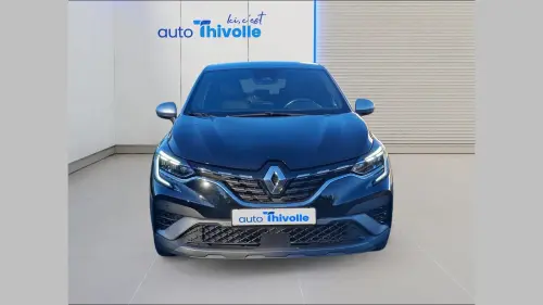 Renault Captur E-Tech 145 - 21 R.S. Line - Photo 7