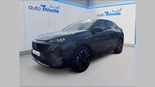 Peugeot 3008 Hybrid 136 e-DCS6 GT - Photo 0