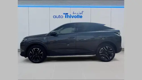 Peugeot 3008 Hybrid 136 e-DCS6 GT - Photo 1