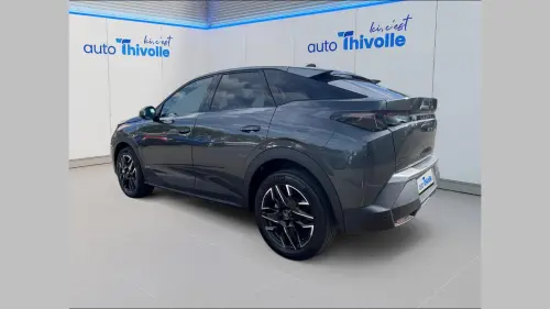Peugeot 3008 Hybrid 136 e-DCS6 GT - Photo 2