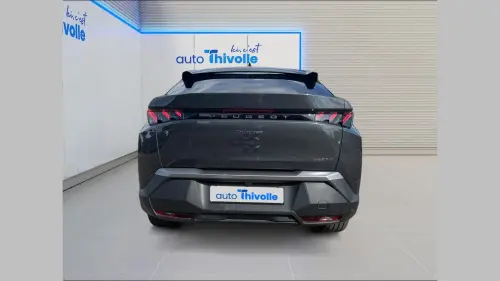 Peugeot 3008 Hybrid 136 e-DCS6 GT - Photo 3