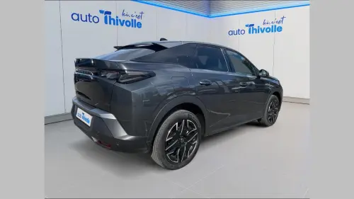 Peugeot 3008 Hybrid 136 e-DCS6 GT - Photo 4