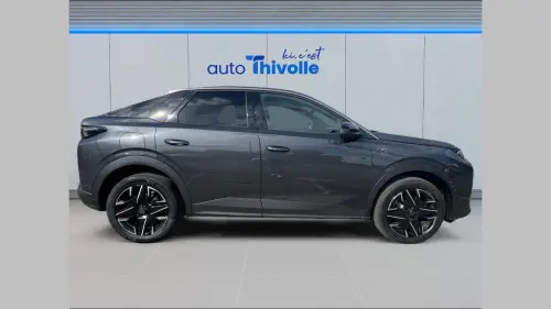 Peugeot 3008 Hybrid 136 e-DCS6 GT - Photo 5