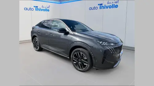 Peugeot 3008 Hybrid 136 e-DCS6 GT - Photo 6